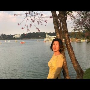 Meet your Posher, Thuhuong